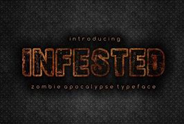 Image result for Apocalyptic Fonts