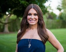 Image result for Kimberly Guilfoyle Real-Hair