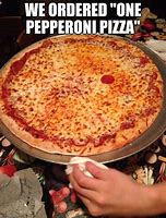 Image result for School Pizza Meme