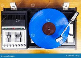 Image result for Stackable Vinyl Record Player