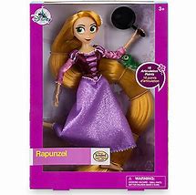 Image result for Disney Rapunzel Toys