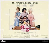 Image result for Lily Tomlin 9 to 5 Poster