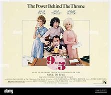 Image result for 9 to 5 Movie Fan Art