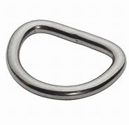 Image result for Chain D-Ring