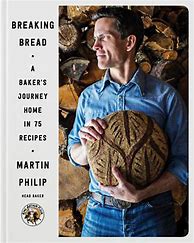 Image result for Breaking Bread Book