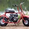 Image result for Adult Electric Mini Bike