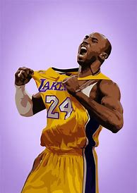 Image result for Lakers Kobe Bryant Poster