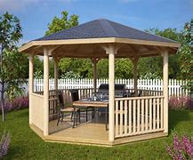 Image result for Summer Garden House Gazebo