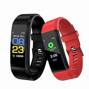 Image result for Smart Wristband Fitness Tracker