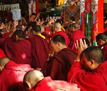 Image result for Buddhist Prayer