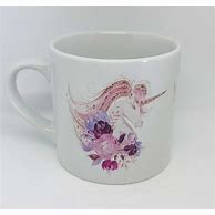 Image result for Purple Background Unicorn Mug