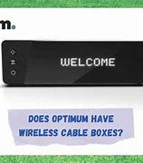 Image result for Optimum Cable Box
