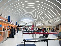 Image result for San Antonio International Airport