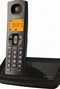 Image result for Alcatel Cordless Phone