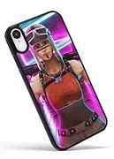 Image result for iPhone X Fortnite Case