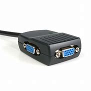 Image result for VGA Cable Adapter Multiple