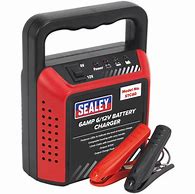 Image result for Lithium Car Battery Charger