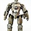 Image result for Iron Man Mark 1 Armor