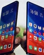 Image result for Curved Screen Mobile Phone