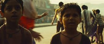 Image result for Slumdog Millionaire Blinding Scene