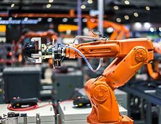 Image result for Tale of a Robot Factory