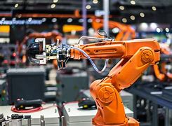 Image result for Images of Robotics