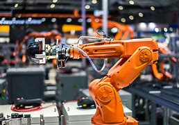 Image result for industrial robotics future