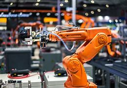 Image result for Real Working Robots