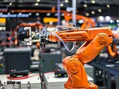 Image result for Robot Arm Manufacturing