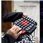 Image result for One-Handed Keyboard Gaming Hand Shaped
