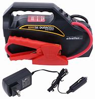 Image result for portable jumper cable