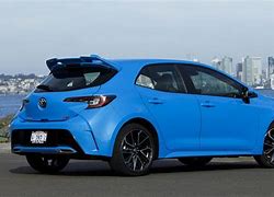 Image result for For Sale Toyota Corolla Hatchback XSE CVT Near