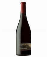 Image result for Waits Mast Family Pinot Noir Nash Mill