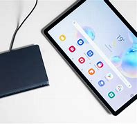 Image result for Galaxy Tab S6 Lite Dock