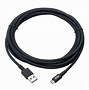 Image result for USB A to USB Micro B Cable