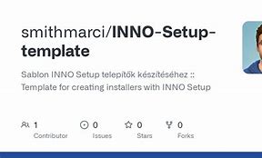 Image result for Inno Setup Repack Template