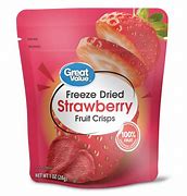 Image result for Freeze Dried Fruit Snacks