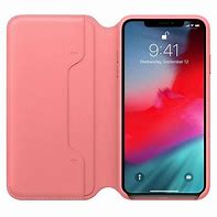 Image result for iPhone XS Max Cases with White and Pink Border