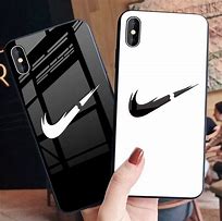 Image result for Nike Phone Black