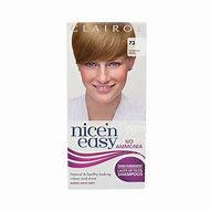 Image result for Nice and Easy Semi Permanent Hair Color