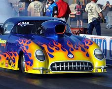 Image result for NHRA Pro Mod Diecast Cars