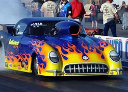 Image result for NHRA Pro Mod Cars