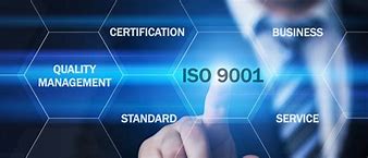Image result for ISO 9001 Certification Process