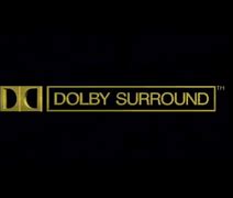 Image result for Dolby Pro Logo