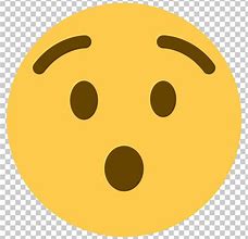 Image result for Surprised Emoji Copy and Paste
