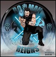 Image result for Roman Reigns Symbol Wall Papers HD