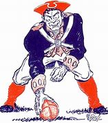 Image result for Classic Patriots Logo