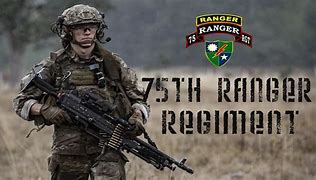 Image result for 75th Ranger Regiment Vehicles