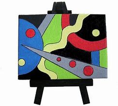 Image result for Cardboard Painting Ideas