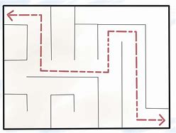 Image result for Small Maze Design